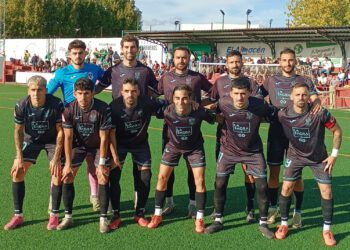 EL TOLEDO SIGUE IMPECABLE Y EL QUINTANAR DEL REY ESTÁ DE RECORDS 