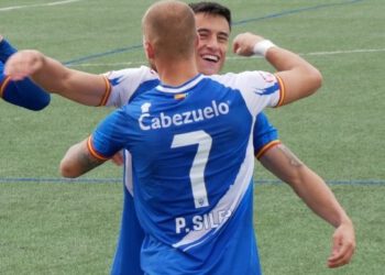 LO DEL QUINTANAR DEL REY VA EN SERIO Y CRISIS EN EL TOLEDO 