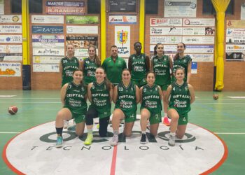 Baloncesto Criptana afronta un emocionante fin de semana con retos clave en Cuenca y Ciudad Real