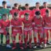 Derbi provincial en la Liga Juvenil Territorial: CD Tomelloso B y Pedro Muñoz se enfrentan con máxima igualdad