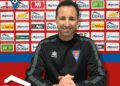 José Luis Fuentes regresa como entrenador de La Roda CF y Carrasco refuerza el centro del campo
