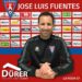 José Luis Fuentes regresa como entrenador de La Roda CF y Carrasco refuerza el centro del campo
