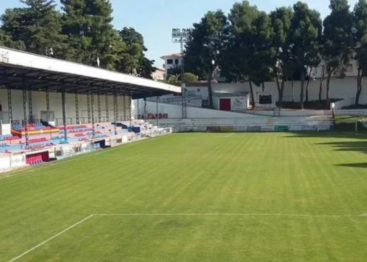 El CP Villarrobledo busca resurgir ante un Manchego en crisis tras cinco derrotas consecutivas