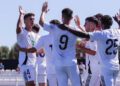 El Atlético Albacete ha puesto la directa para ser campeón