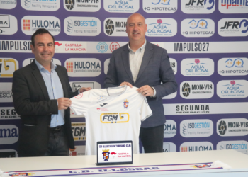 El CD Illescas y Turismo CLM unen sus caminos