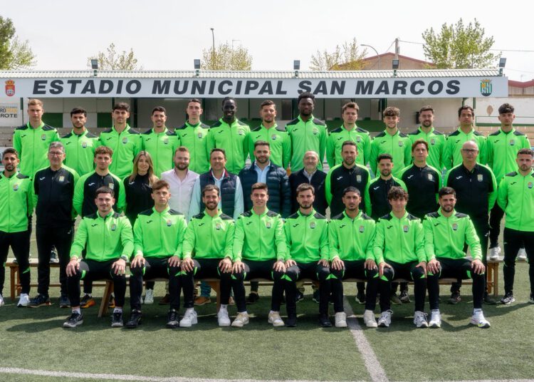 El Quintanar del Rey retoma el mando, pero el Villacañas le acecha