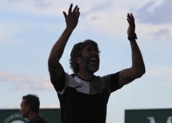 El Toledo confía en que Miguel Falcón sea un revulsivo