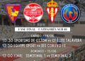 El Élite Ébora Formación Benjamín ya conoce su sede para la final Four