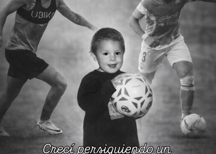 El jugador Iván Simón se retira con 25 años