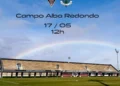 El Atlético Albacete recibirá al CD Toledo el domingo 17 en el Alba Redondo