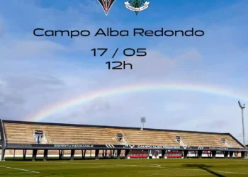 El Atlético Albacete recibirá al CD Toledo el domingo 17 en el Alba Redondo