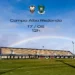 El Atlético Albacete recibirá al CD Toledo el domingo 17 en el Alba Redondo