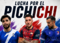 El pichichi de Preferente aún está por decidir