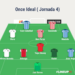 CRÓNICA DE LA 4ª JORNADA DE TERCERA 26/27
